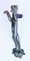 Handgriff, Messinggriff, Kastengriff, Türgriff, Ladengriff, Schubladengriff