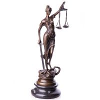 Justitia
